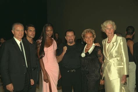 boyfriend of gianni versace|antonio d'amico net worth.